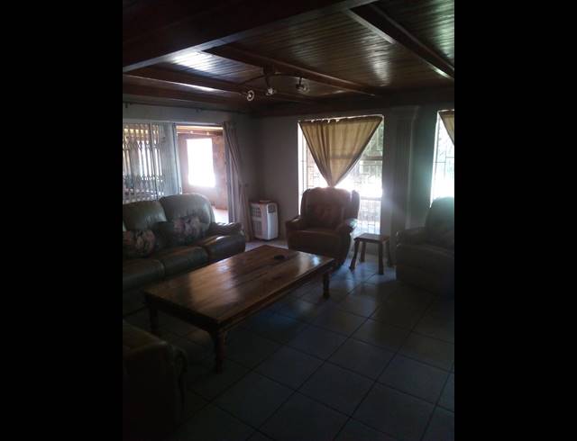 3 BEDROOM FREESTANDING RENTED IN GARSFONTEIN